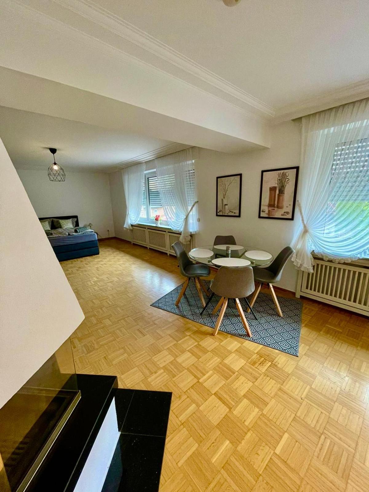 Kobyhome Apartment Enger Ngoại thất bức ảnh