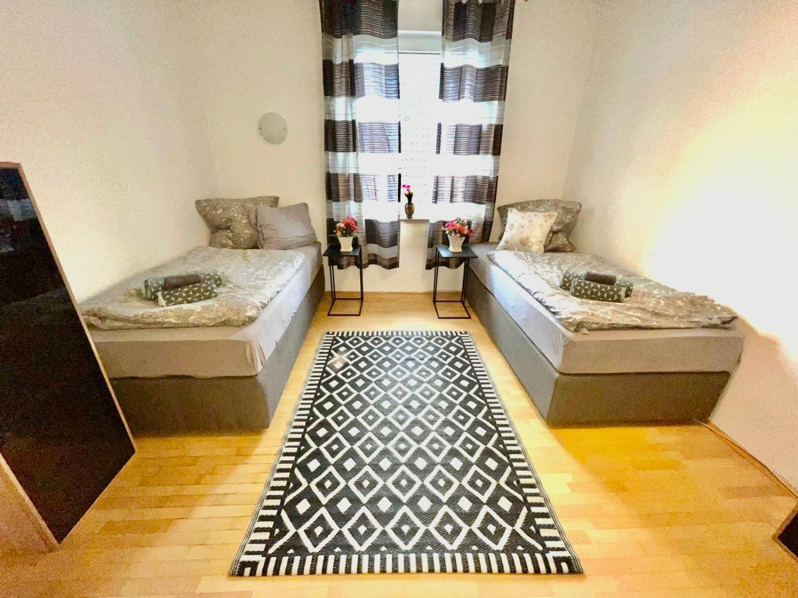 Kobyhome Apartment Enger Ngoại thất bức ảnh
