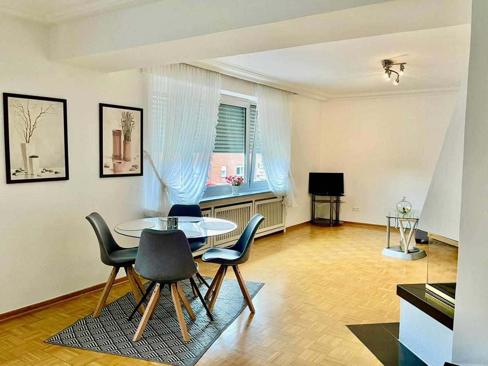 Kobyhome Apartment Enger Ngoại thất bức ảnh