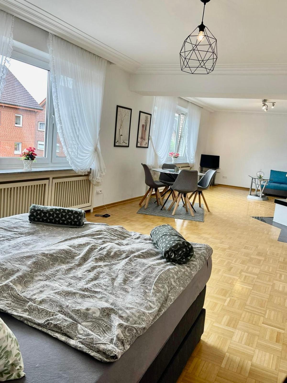 Kobyhome Apartment Enger Ngoại thất bức ảnh